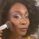Illustration for article titled Because Indoors Doesnt Mean Invisible: Angelica Ross and Friends Give Us the #BrushItOffChallenge